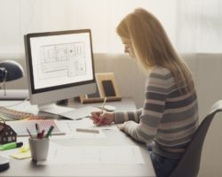 Projektowanie wnętrz- program, który spełni twoje oczekiwania