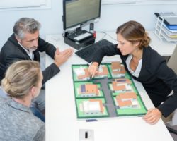 Mieszkania w dobrej lokalizacji