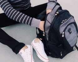 Jak wybrać plecak do szkoły – poradnik