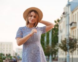 Sukienki koronkowe – ponadczasowa moda w kobiecym wydaniu